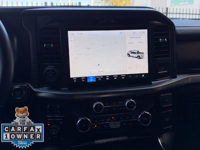 Certified 2025 Ford F150 Raptor AWD/4WD image 13
