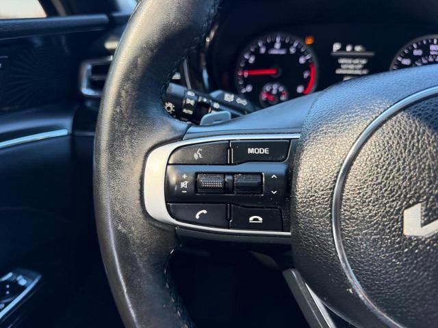 Used 2023 Kia K5 GT w/ GT1 Package image 13