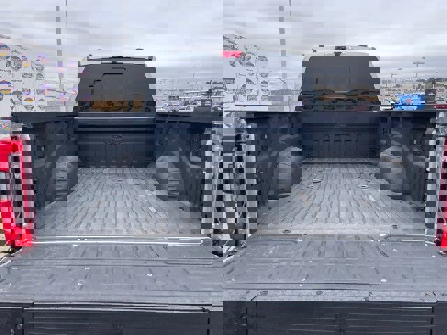 Certified 2024 Ford F250 Platinum image 6