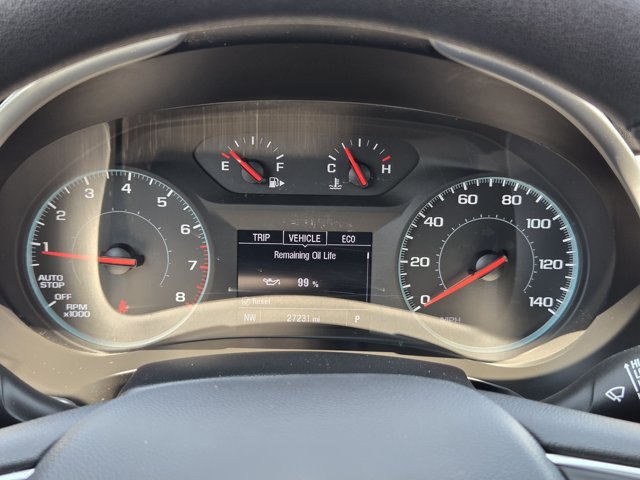 Used 2024 Chevrolet Malibu LT FWD image 13