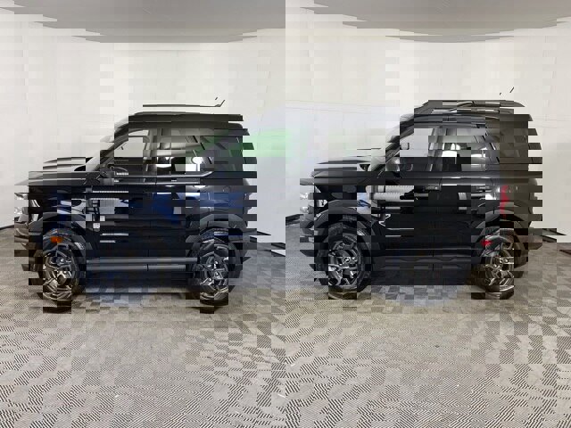Certified 2023 Ford Bronco Sport Big Bend w/ Convenience Package image 2