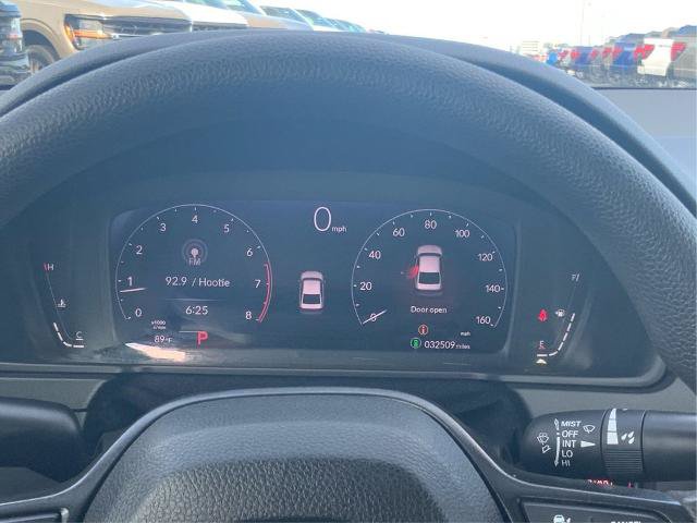 Used 2023 Honda Accord EX image 17