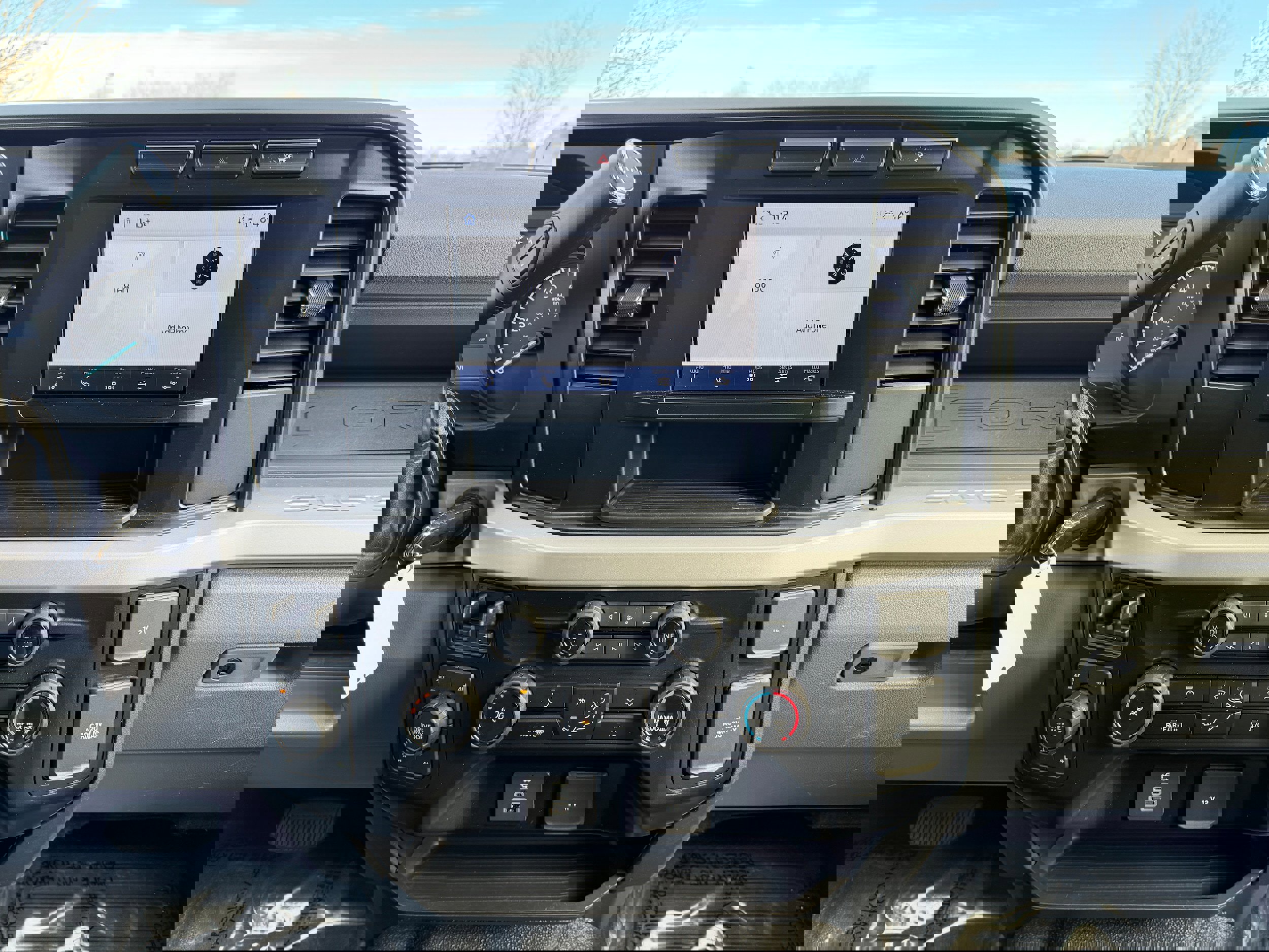 Certified 2024 Ford F250 XL w/ XL Off-Road Package image 22