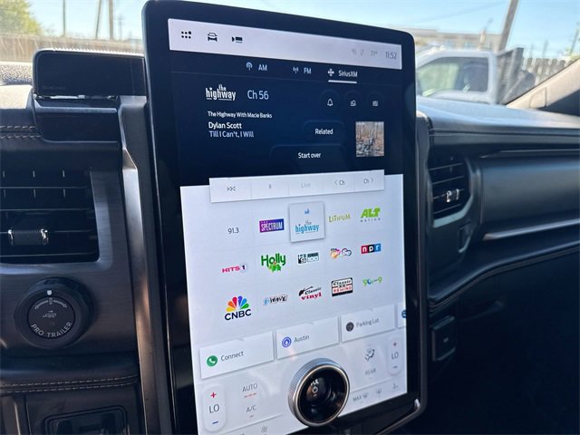 Certified 2023 Ford Expedition Platinum image 17