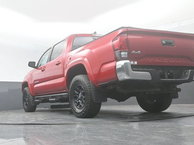 Used 2021 Toyota Tacoma SR5 AWD/4WD image 21