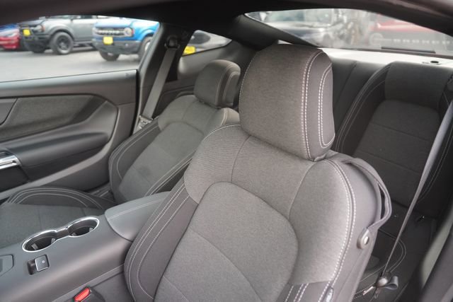 Certified 2025 Ford Mustang GT RWD image 10