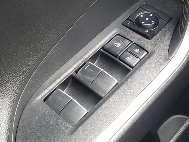 Used 2022 Toyota RAV4 XSE w/ XSE Grade Weather Package image 26