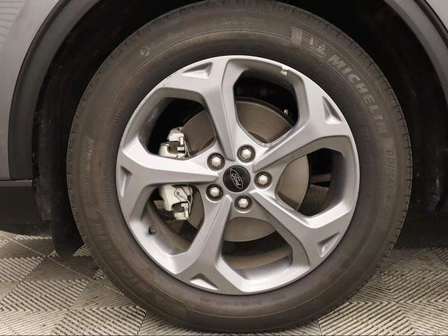 Certified 2025 Ford Escape ST-Line image 16