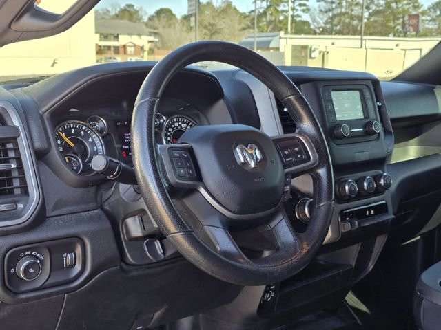 Used 2021 RAM 2500 Tradesman image 21