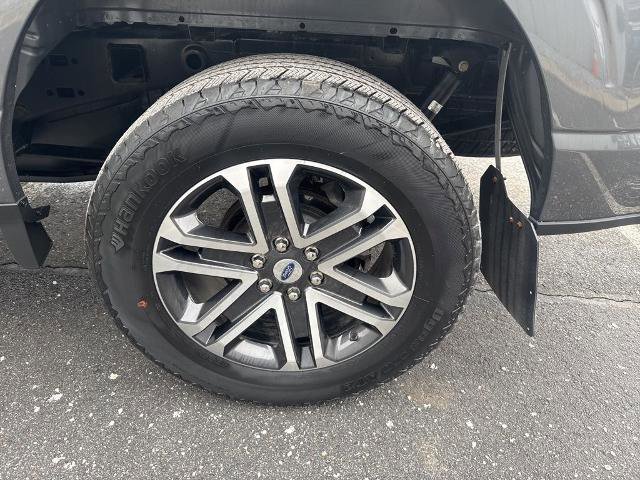 Certified 2023 Ford F150 XL w/ STX Appearance Package image 28