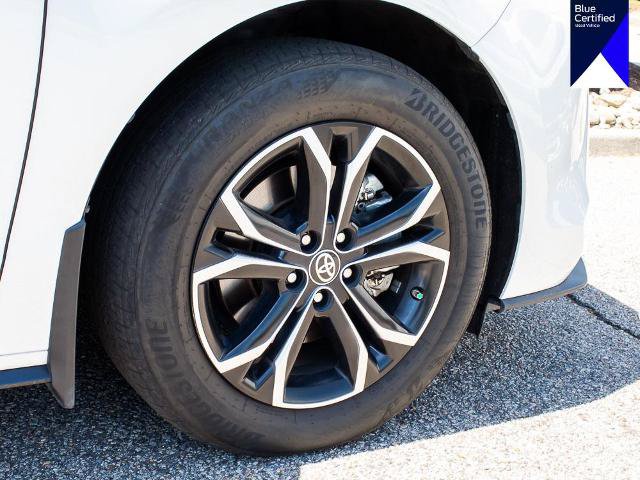Used 2025 Toyota Sienna Platinum AWD/4WD image 8