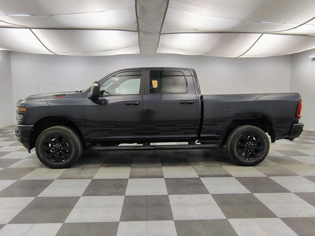 Used 2025 RAM 2500 Big Horn AWD/4WD image 5