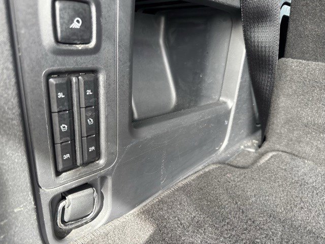 Certified 2025 Ford Expedition Active image 32