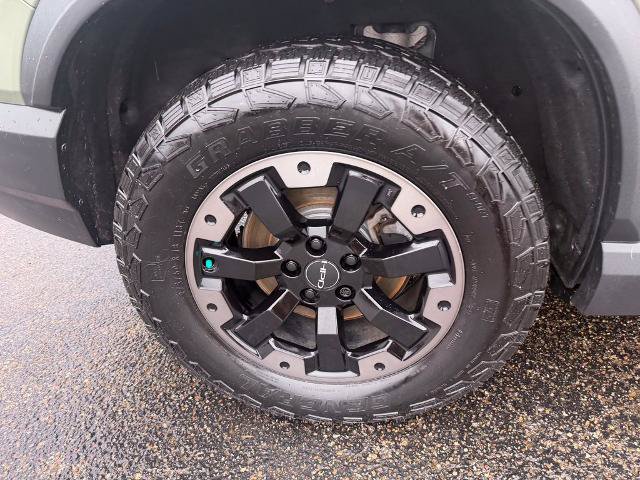 Used 2026 Honda Passport TrailSport Elite image 38