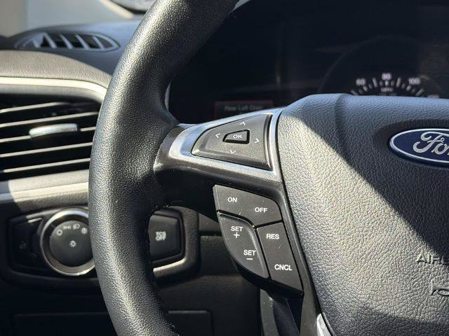 Certified 2024 Ford Edge SEL AWD/4WD image 12