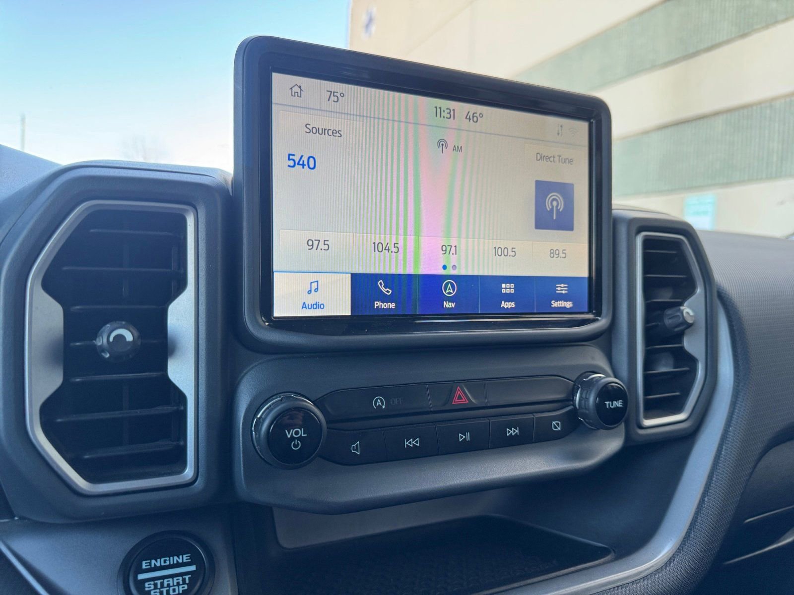 Certified 2022 Ford Bronco Sport Big Bend w/ Convenience Package image 23