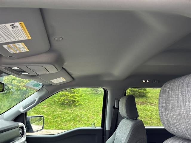 Certified 2023 Ford F150 XLT AWD/4WD image 16