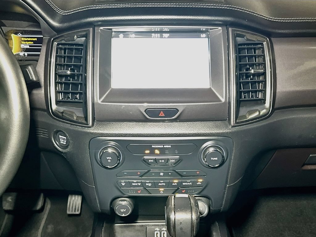 Certified 2019 Ford Ranger Lariat w/ Equipment Group 501A Mid AWD/4WD image 14