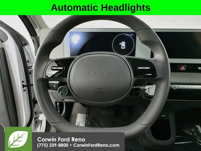 Used 2023 Hyundai Ioniq 5 SE AWD/4WD image 11