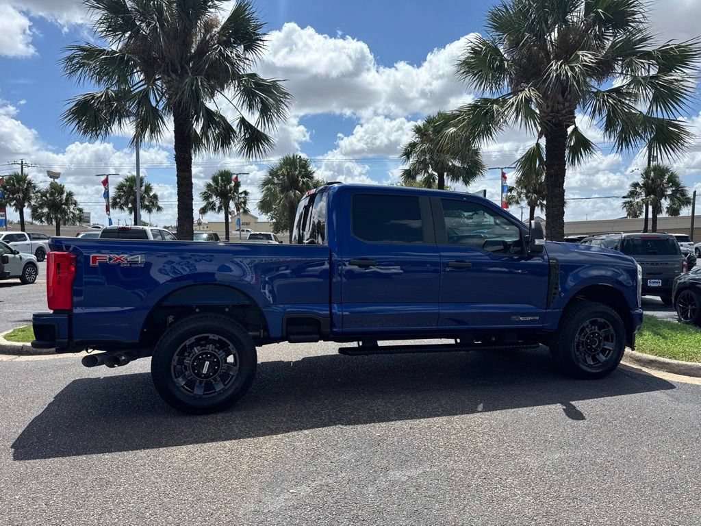 Certified 2026 Ford F250 XL w/ STX Appearance Package AWD/4WD image 5