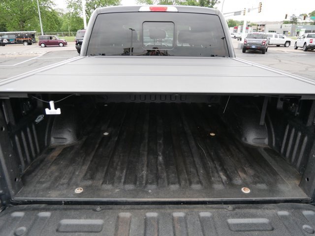 Certified 2019 Ford F150 Lariat w/ Equipment Group 502A Luxury AWD/4WD image 20