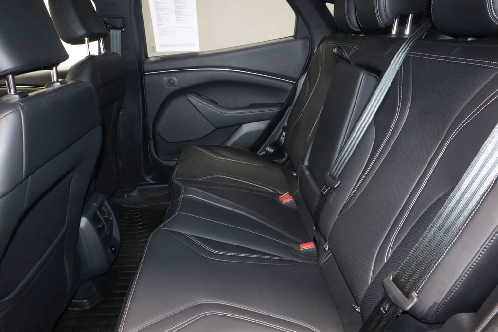 Certified 2024 Ford Mustang Mach-E Premium AWD/4WD image 23
