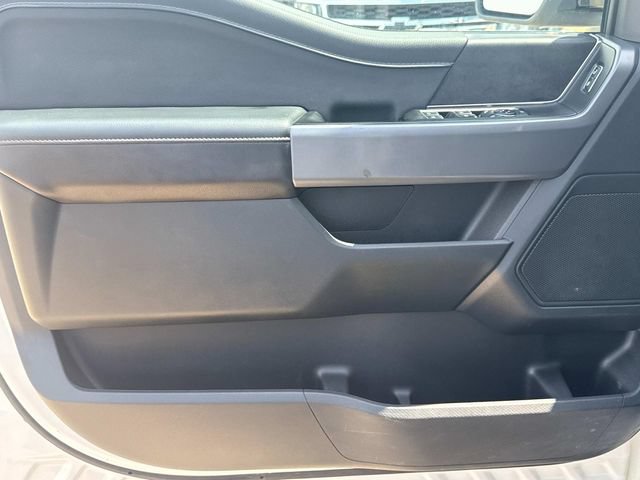 Certified 2025 Ford F150 XLT w/ Equipment Group 301A Standard AWD/4WD image 27