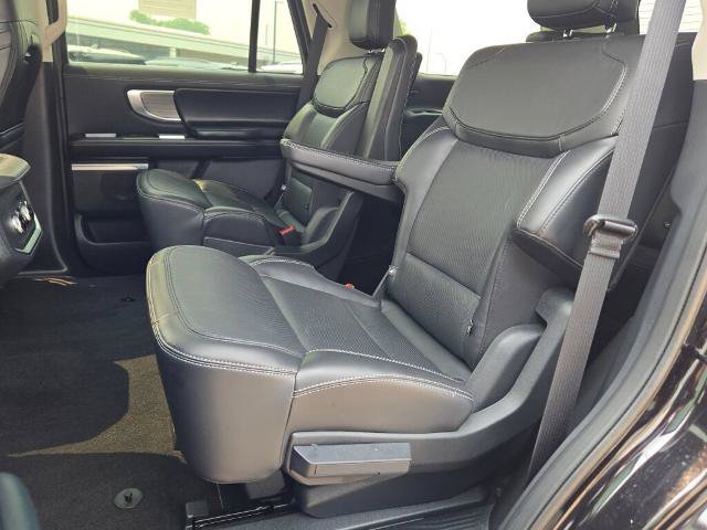 Certified 2025 Ford Expedition Platinum AWD/4WD image 20
