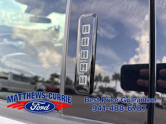 Certified 2023 Ford F150 XLT w/ Equipment Group 301A Mid AWD/4WD image 9