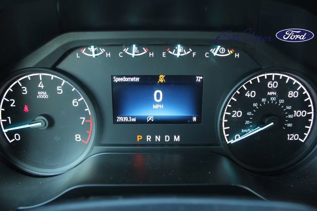 Certified 2023 Ford F150 XL w/ STX Appearance Package image 22