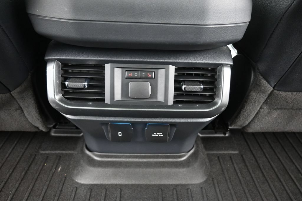 Certified 2022 Ford F150 Lariat w/ Equipment Group 502A High AWD/4WD image 16