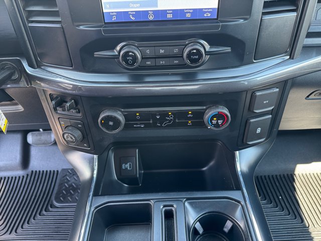 Certified 2023 Ford F150 XL w/ STX Appearance Package AWD/4WD image 11