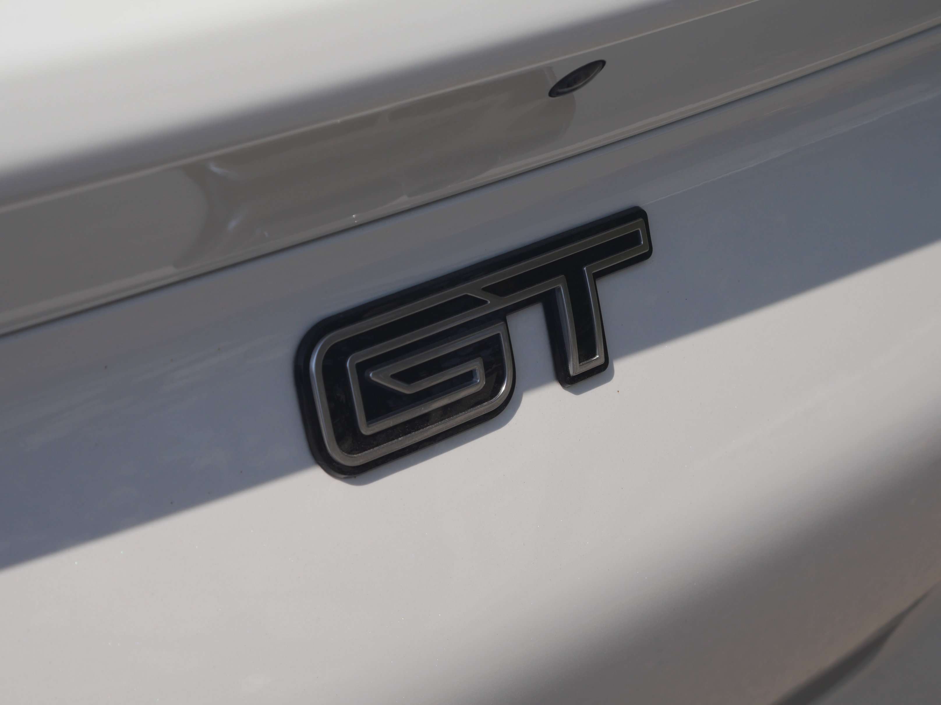 Certified 2024 Ford Mustang Mach-E GT AWD/4WD image 26
