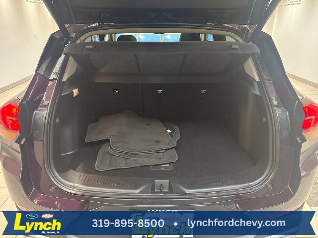 Used 2021 Buick Encore GX Select w/ Experience Buick Package FWD image 23