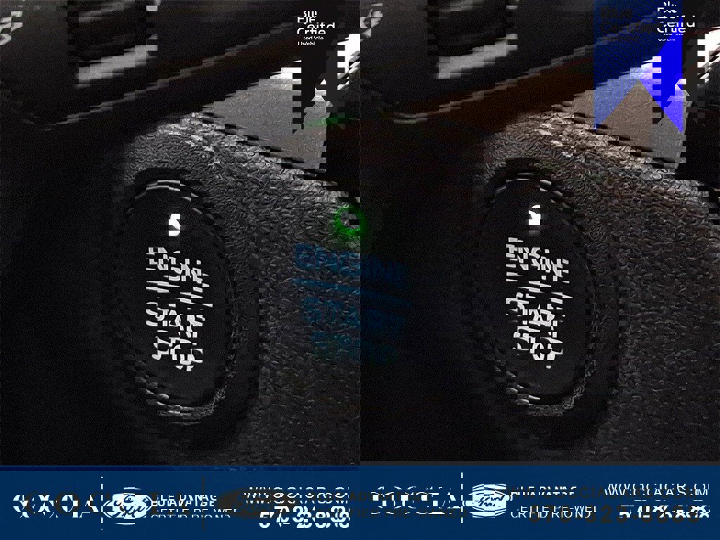 Certified 2022 Ford Escape SE w/ Convenience Package image 24