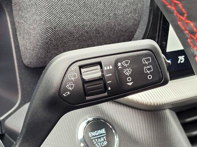 Certified 2025 Ford Explorer ST AWD/4WD image 33