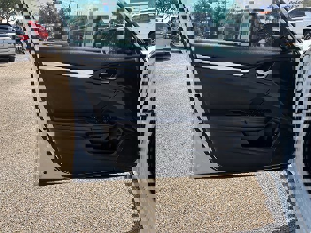 Used 2021 Honda Civic Sport image 9