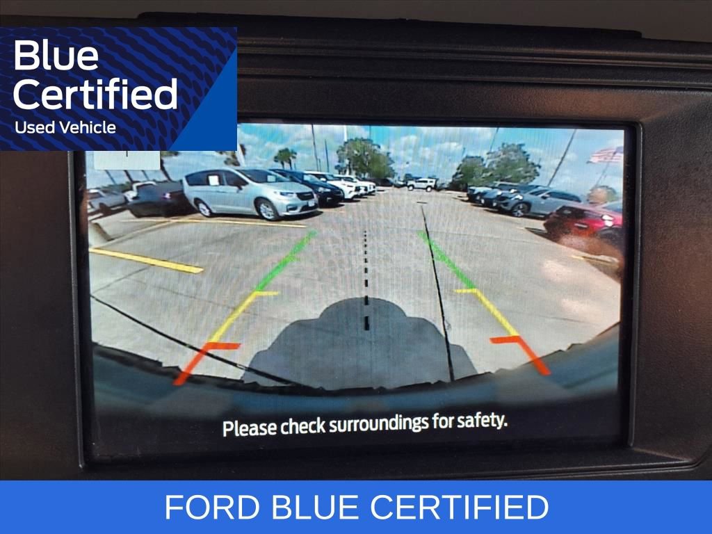 Certified 2022 Ford Bronco Big Bend AWD/4WD image 10