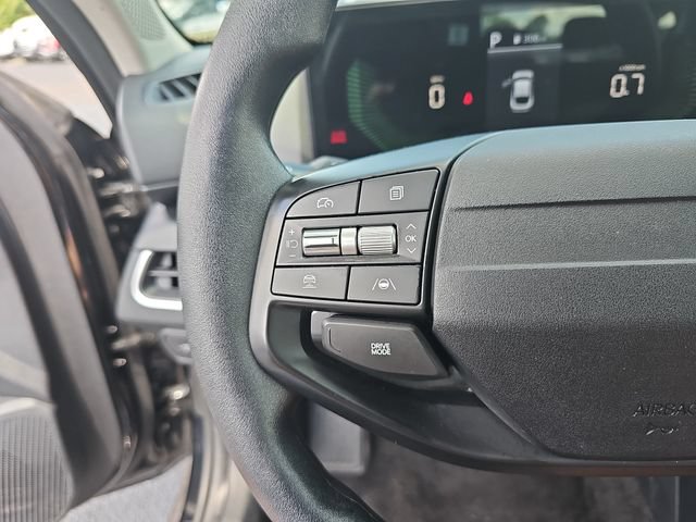 Used 2025 Kia K4 FWD image 17