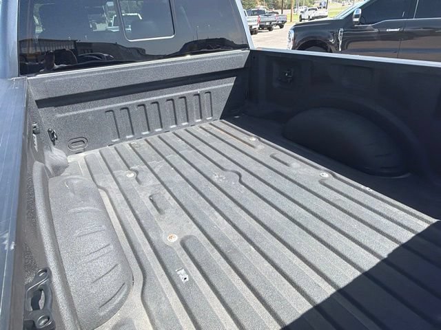 Certified 2023 Ford F250 Lariat w/ Sport Appearance Package AWD/4WD image 5