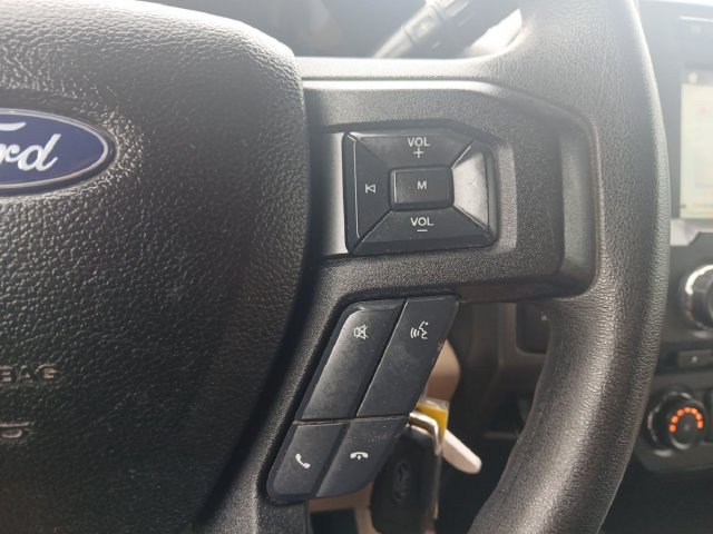 Certified 2017 Ford F250 XLT w/ XLT Value Package RWD image 8