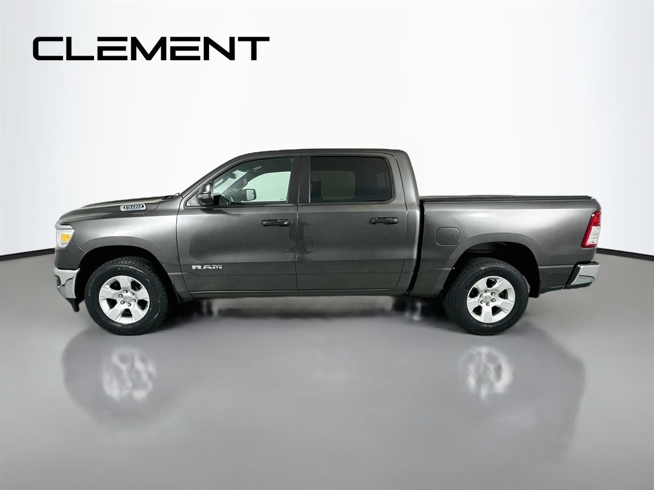 Used 2023 RAM 1500 Big Horn AWD/4WD image 6