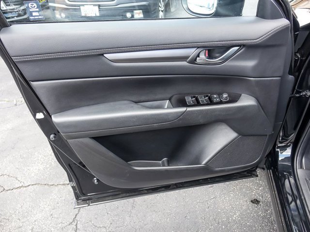 Used 2024 MAZDA CX-5 AWD 2.5 S image 24
