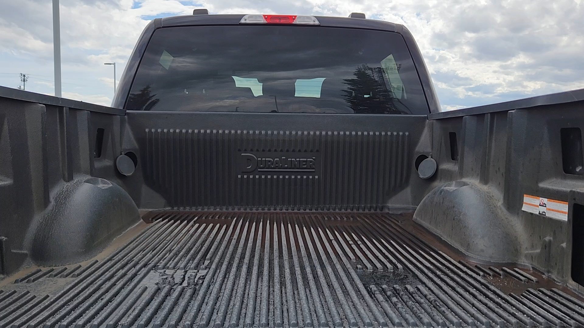 Certified 2025 Ford F150 XLT w/ Equipment Group 301A Standard AWD/4WD image 19