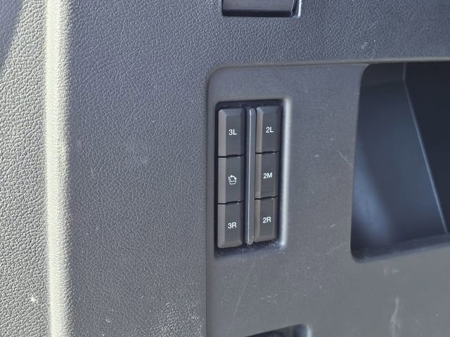 Certified 2024 Ford Expedition Max Limited image 33