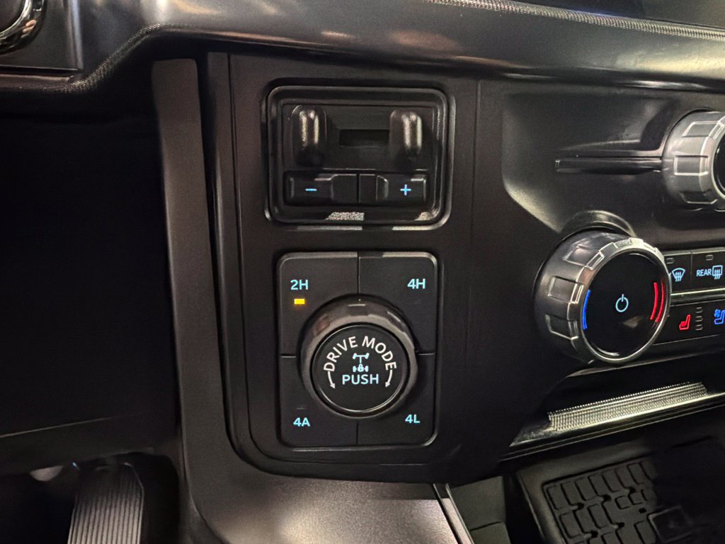 Certified 2024 Ford F150 Lariat w/ Equipment Group 502A High AWD/4WD image 17