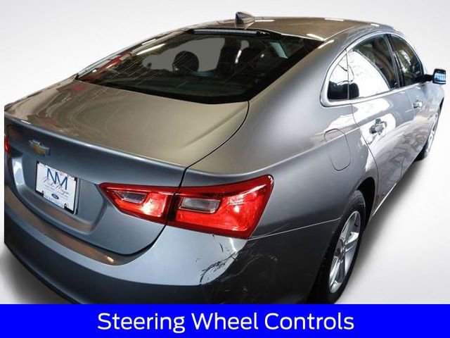 Used 2023 Chevrolet Malibu LS image 9