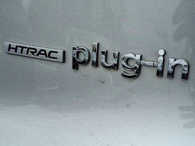 Used 2022 Hyundai Santa Fe SEL Convenience image 16