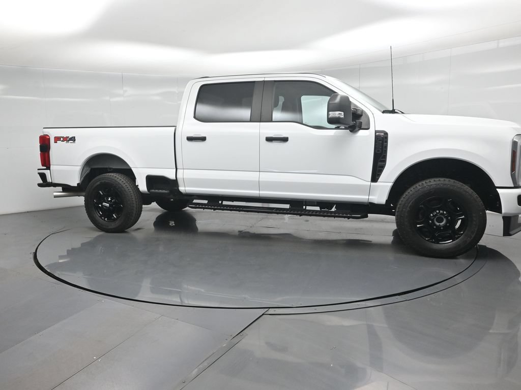 Certified 2024 Ford F250 XL w/ STX Appearance Package AWD/4WD image 25