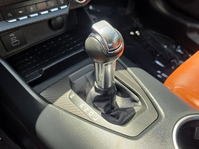 Certified 2024 Ford Mustang Premium RWD image 24